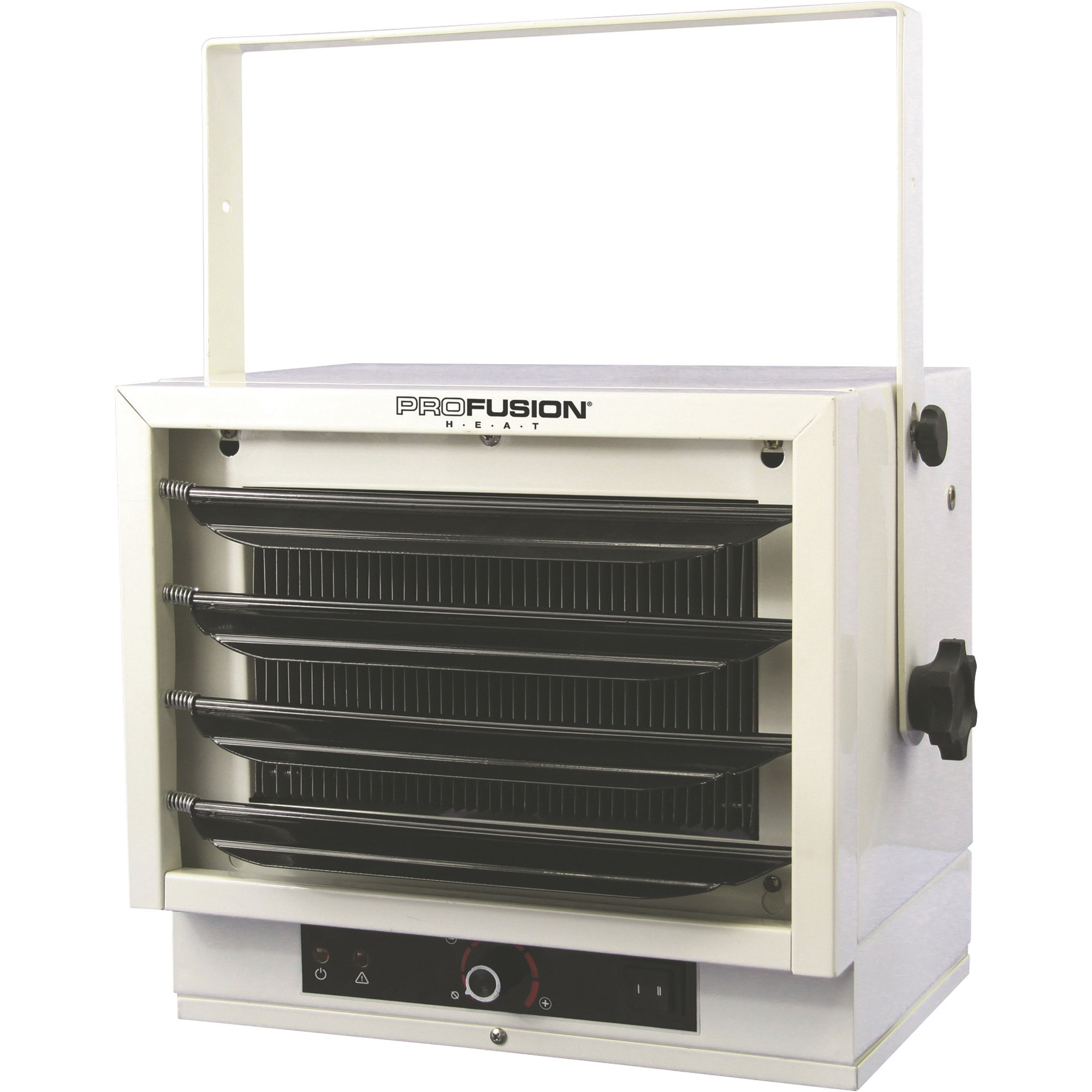 ProFusion Heat Ceiling-Mount Shop Heater — 25,590 BTU, 240 Volts, Model# HA24-75M